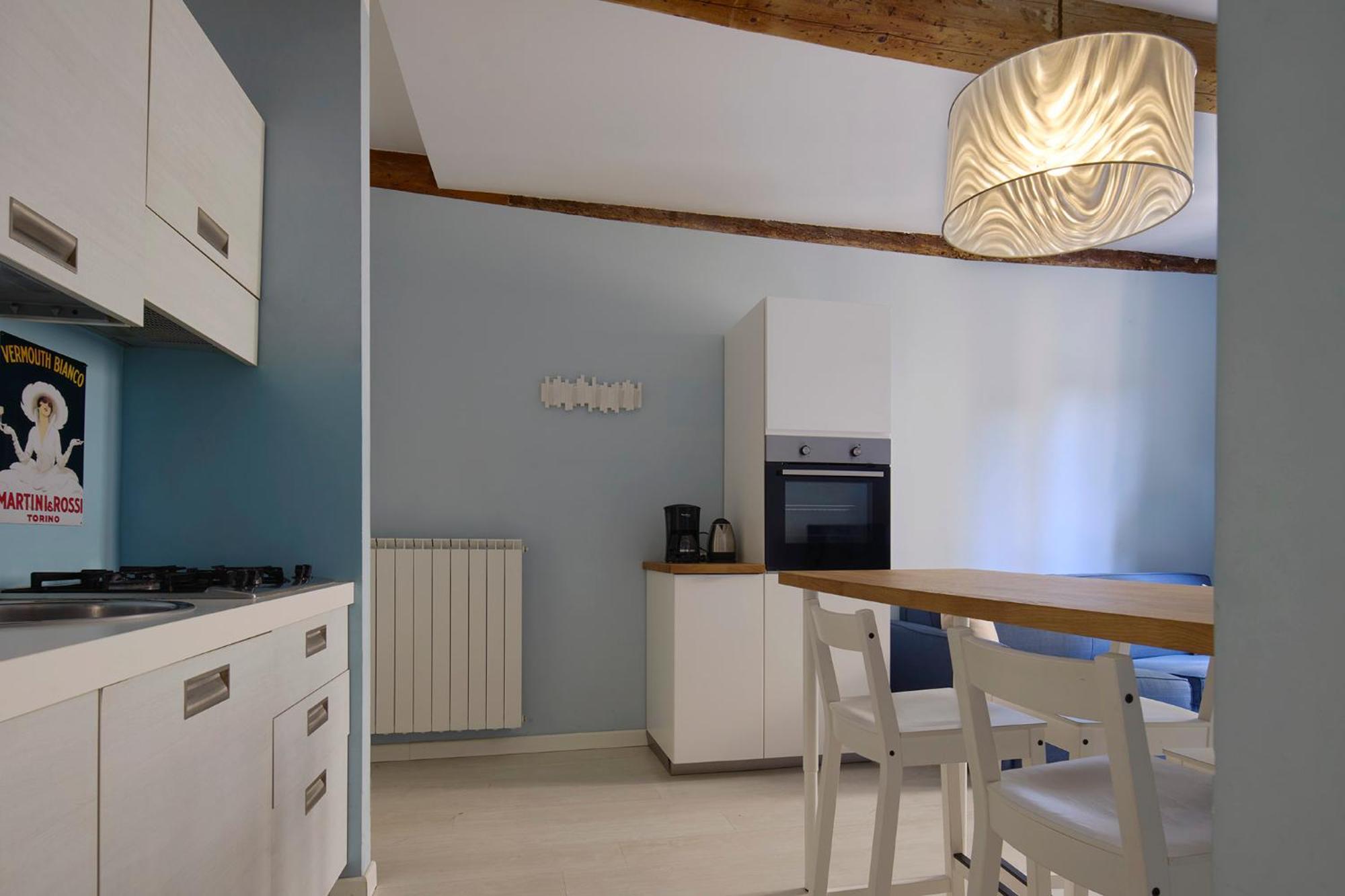 Panicale Blue Historic 1Br Stay Near Medici Chapels & Mercato Centrale フィレンツェ エクステリア 写真