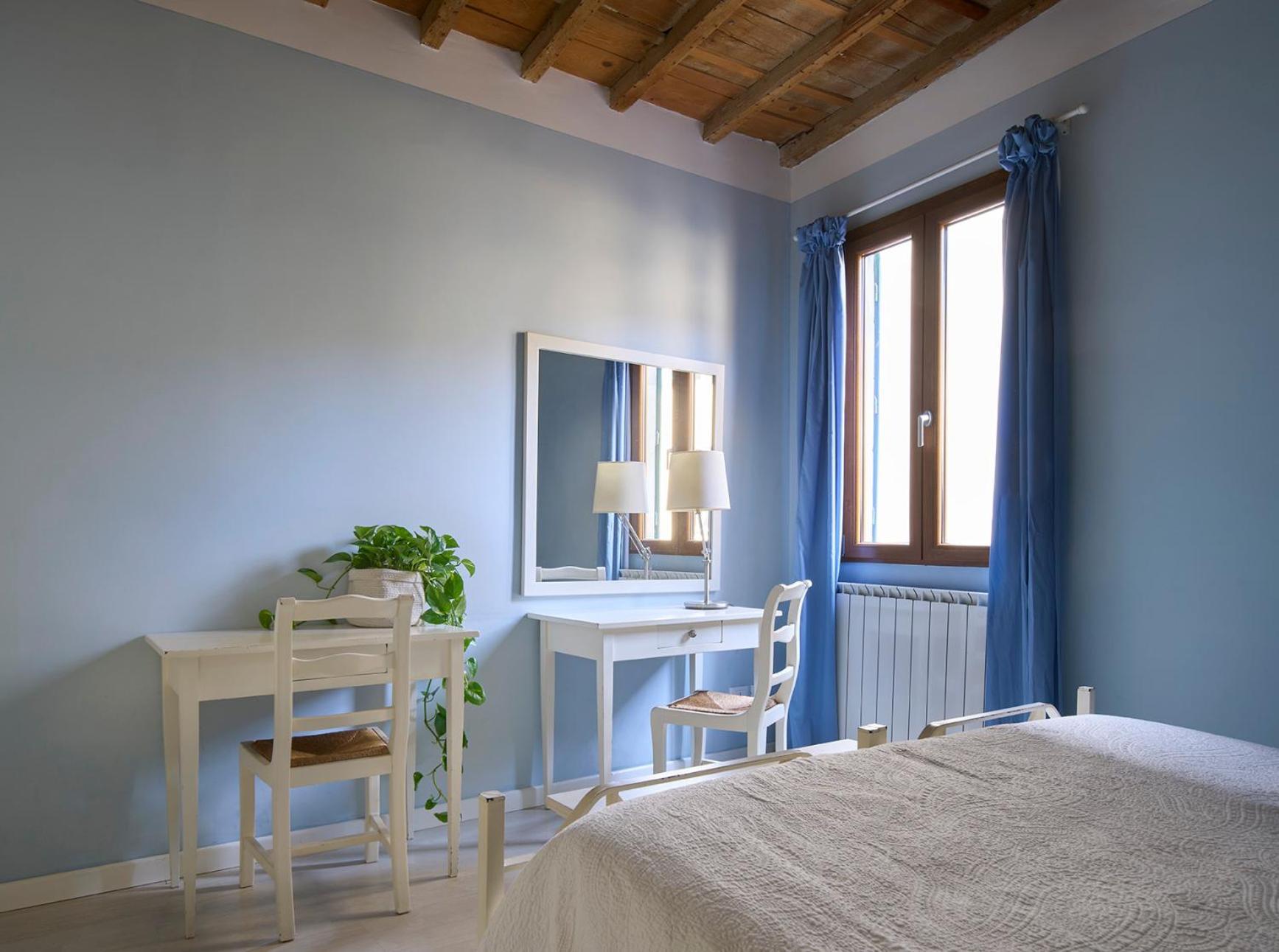 Panicale Blue Historic 1Br Stay Near Medici Chapels & Mercato Centrale フィレンツェ エクステリア 写真