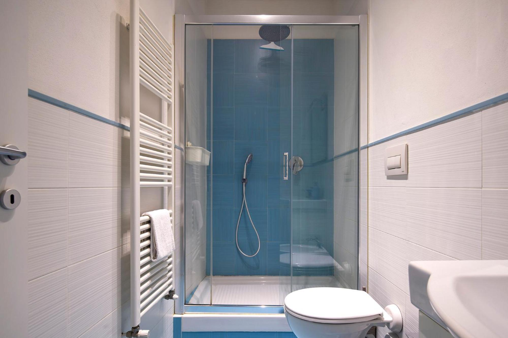 Panicale Blue Historic 1Br Stay Near Medici Chapels & Mercato Centrale フィレンツェ エクステリア 写真